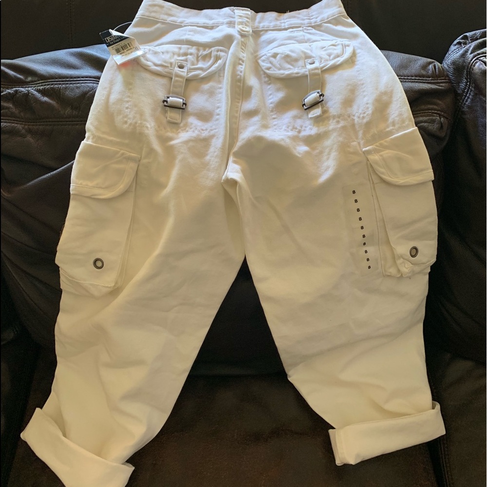 Polo Ralph Lauren pants
